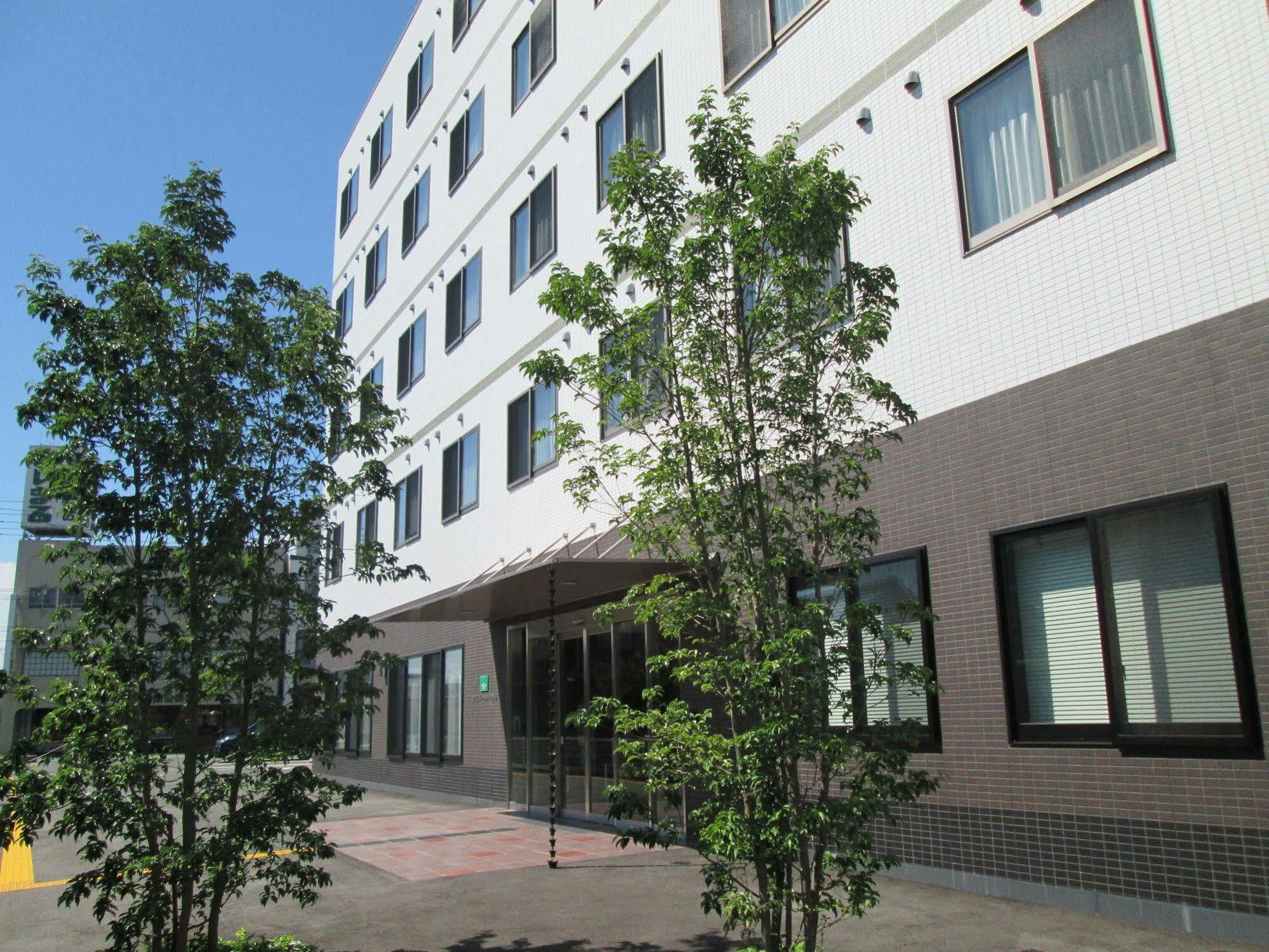 Riverside Hotel Okawa